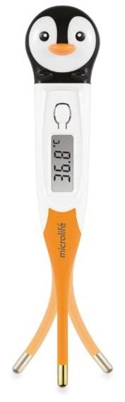 Colpharma Gold Baby Termometro Flex Ping