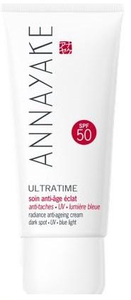 318B ANNAYAKE SOIN ANTI AGE ECLAT