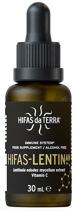 ND Hifas Lentinan 30 ml