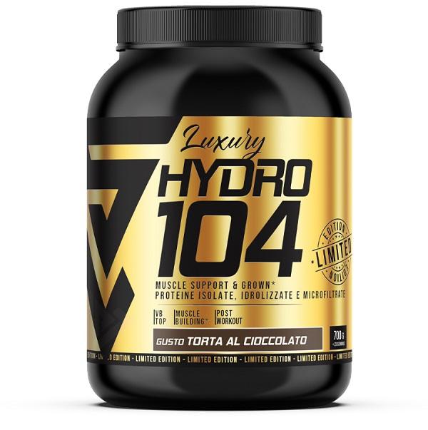 ND Lux supposte Hydro 104 Torta 700 g