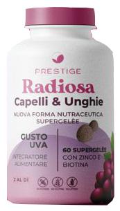 ND Radiosa Capelli&unghie 80 g