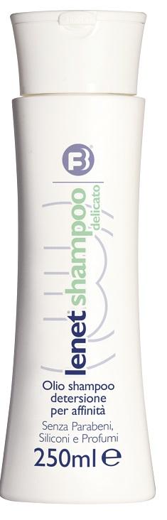 Lenet Lenet Shampoo Delicato 250 ml