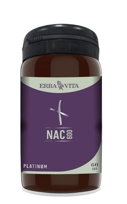 ND Nac 600 60 capsule