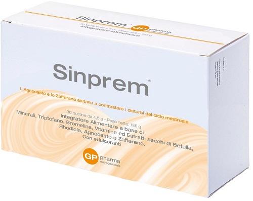 ND Sinprem 30 bustine