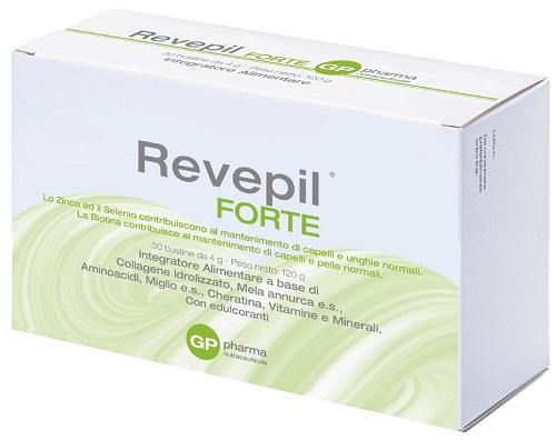 ND Revepil Forte 30 bustine