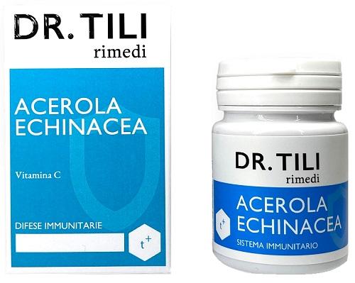 ND Dr Tili Rim Acerola ECHIN60CPR