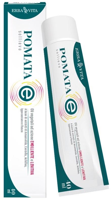 ND Pomata E Aiab 40 ml