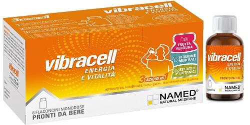 ND Vibracell 8 flacone