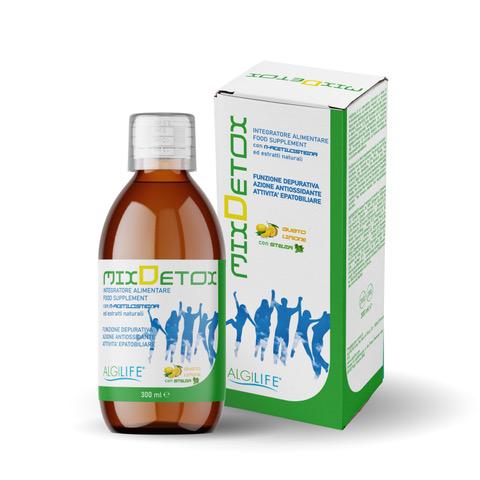 ND Mixdetox 300 ml
