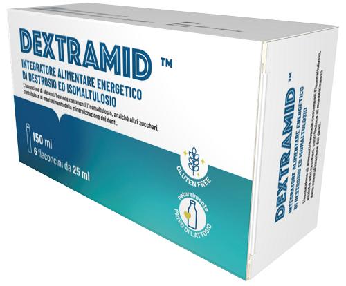 ND Dextramid 6 flacone 25 ml