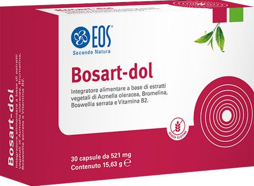 ND Eos Bosart Dol 30 capsule