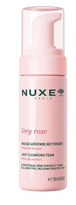 Nuxe Nuxe Vrose Light Cleans Foam