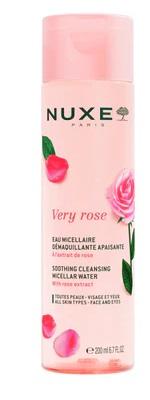 Nuxe Nuxe Vrose Micellar Water 200 ml