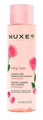 Nuxe Nuxe Vrose Micellar Water 400 ml