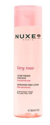 Nuxe Nuxe Vrose Refreshing Ton Lot