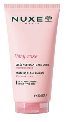 Nuxe Nuxe Vrose Sooth Cleans Gel