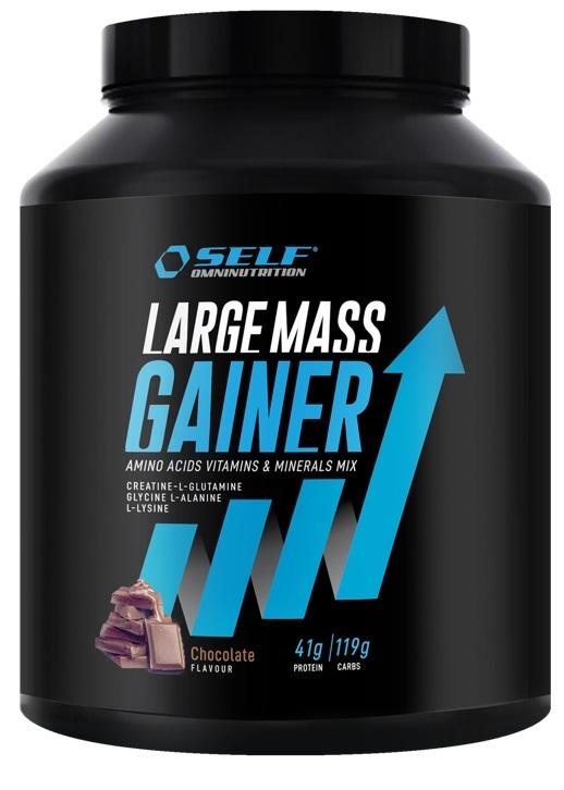 ND Self Omnin Large Mass Gain Cho