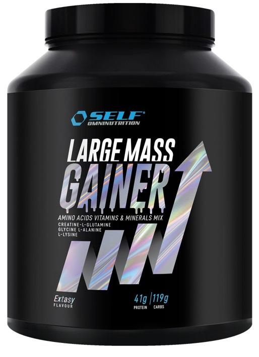 ND Self Omnin Large Mass Gain Ext