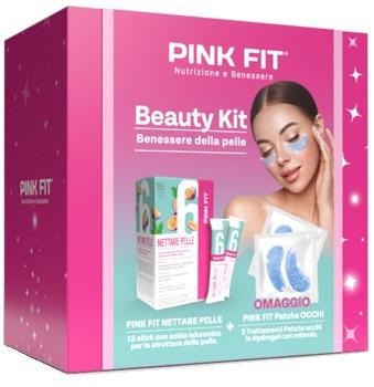 ND Pink Fit Beauty Kit