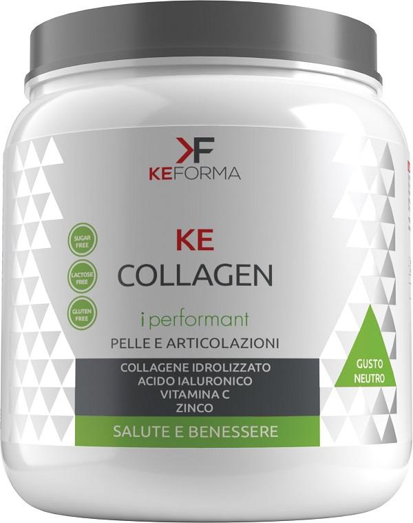 0365 KE COLLAGENE 300G KEFORMA