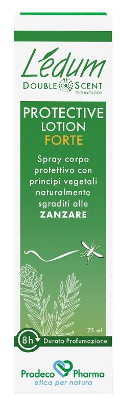 Prodeco Ledum DS Prot Lotion Forte 75 ml