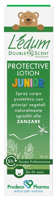 Prodeco Ledum DS Prot Lotion J 75 ml