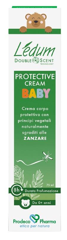 Prodeco Ledum DS Prot Cream Baby 75 ml