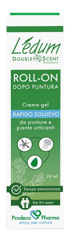 Prodeco Ledum DS Roll ON Dopo Puntura