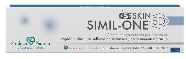 Gse Gse Simil-one 5D 30 ml
