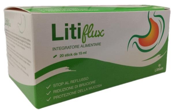 ND Litiflux 20STICK Pack