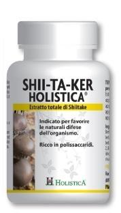 ND Shiitaker 32 capsule