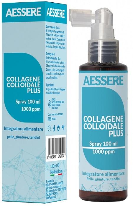 ND Collagene Colloidale Plus 1000