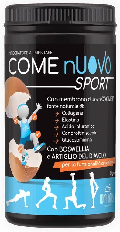 ND Come Nuovo Sport 300 g