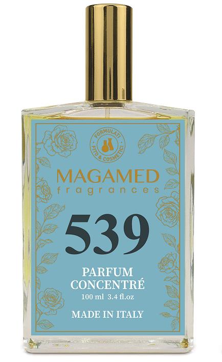 Magamed Magamed Parfum Conc N539 30 ml