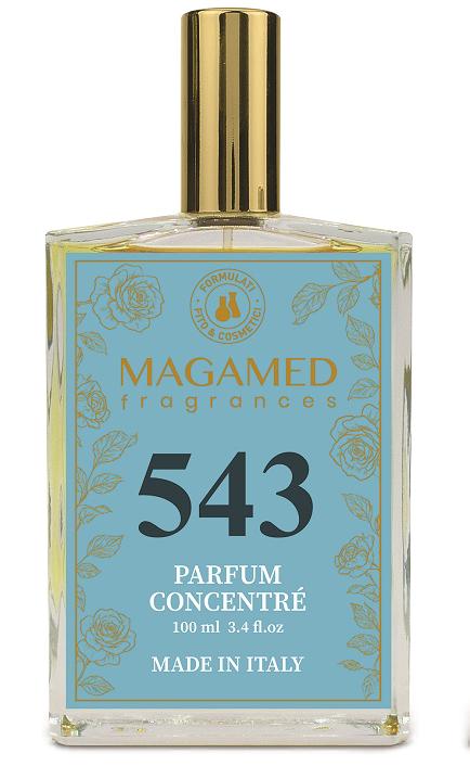 Magamed Magamed Parfum Conc N543 30 ml