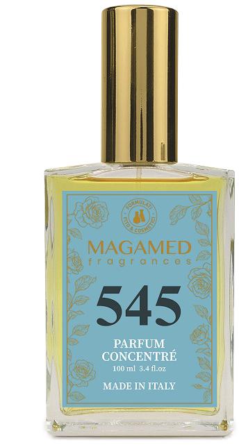 Magamed Magamed Parfum Conc N545 30 ml