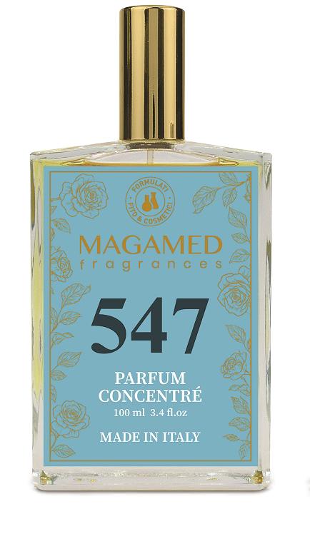 Magamed Magamed Parfum Conc N547 30 ml