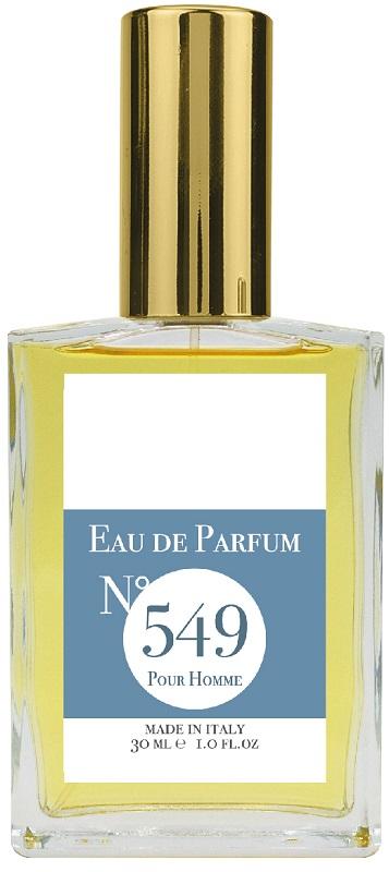 Magamed Magamed Parfum Conc N549 30 ml