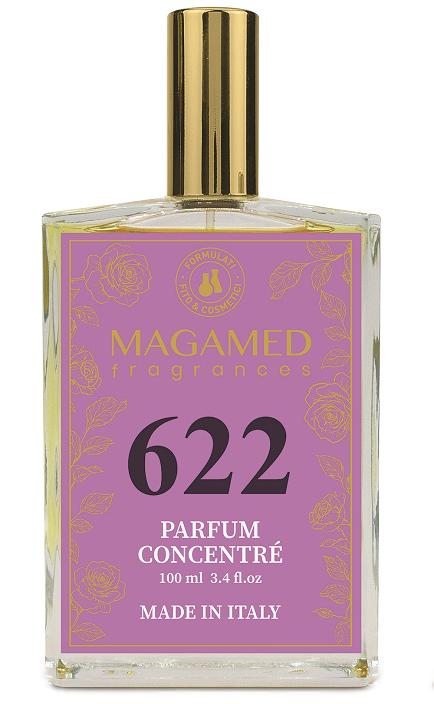 Magamed Magamed Parfum Conc N622 30 ml