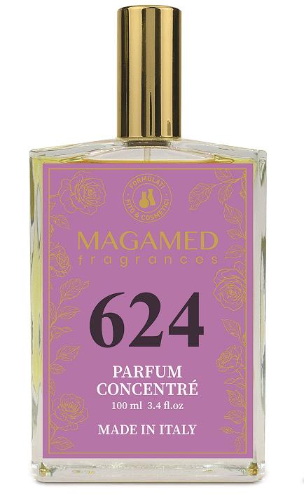 Magamed Magamed Parfum Conc N624 30 ml