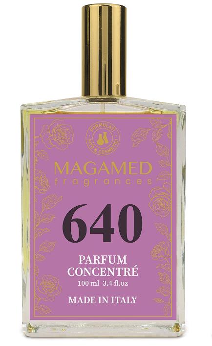 Magamed Magamed Parfum Conc N640 30 ml