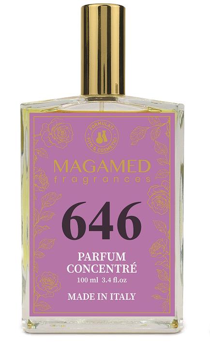 Magamed Magamed Parfum Conc N646 30 ml