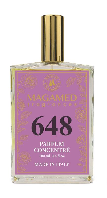 Magamed Magamed Parfum Conc N648 30 ml