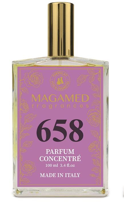Magamed Magamed Parfum Conc N658 30 ml