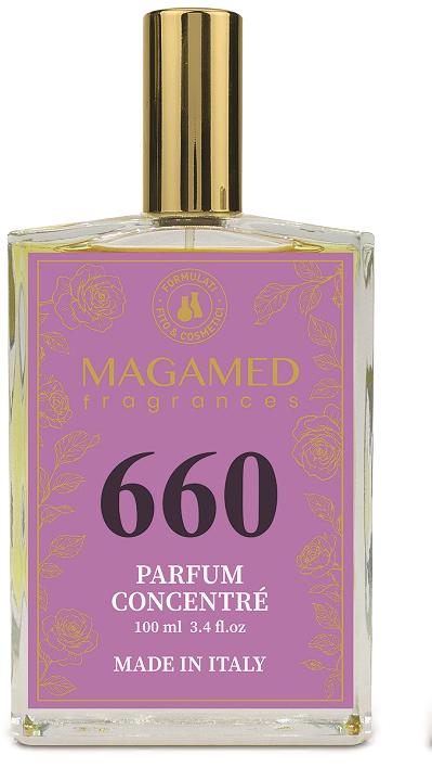 Magamed Magamed Parfum Conc N660 30 ml