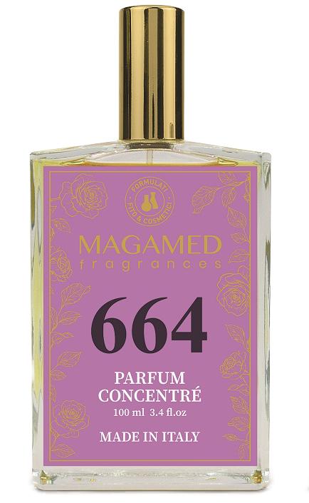 Magamed Magamed Parfum Conc N664 30 ml