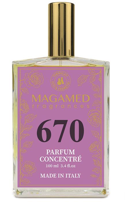 Magamed Magamed Parfum Conc N670 30 ml