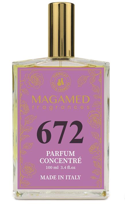 Magamed Magamed Parfum Conc N672 30 ml
