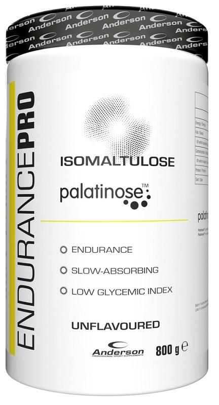 ND Anderson Isomaltulose Unflav