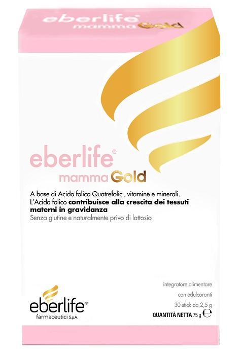 ND Eberlife Mamma Gold 30STICK